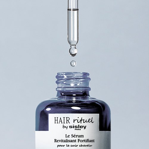 SISLEY Le Sérum Revitalisant Fortifiant pour le cuir chevelu